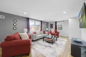 Stylish & Cozy | Parking | AD Mall & NYC Near - Image 3