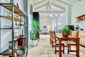 Loft with Vineyard on the Bolognese Hills - Image 5