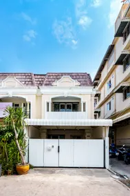 2 bedrooms with Jacuzzi, near Walking St. Pattaya - Image 2