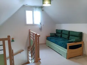 Cozy duplex with A/C and parking near Besançon - Image 2