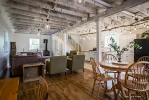 Ultra Private Oceanfront Cottage with Sunset Views - Image 4