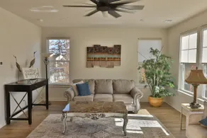 Exquisite New End Unit Private Backyard Townhome - Image 2