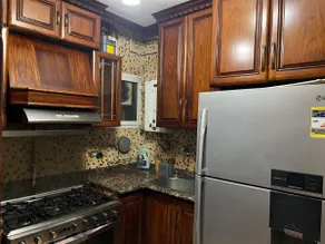 3 Bedroom apartment with Garden & Office - Image 3