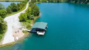 Blue Lake at Fowler's Landing - Image 3