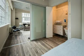 The Millennium Manor (Fitness Center • Lounge) - Image 5