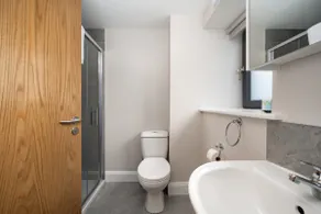 Double or Twin Shared Kitchen - Image 4