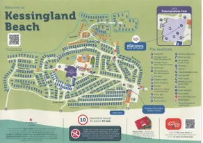 9 Sea View Kessingland Beach Parkdean Resorts MIN 3 NIGHT STAY - Image 4
