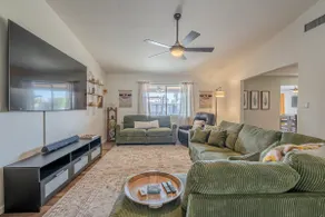 Peralta Poolside Paradise w/ Game Room! - Image 2
