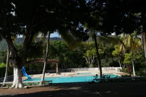 Natural paradise with pool - Image 5