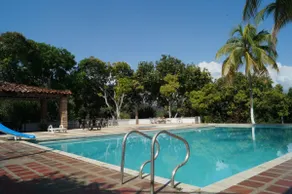Natural paradise with pool - Image 3