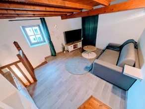 Old townhouse - Image 3