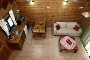 Cabin in the valley of Yesod HaMa'ala - Image 5