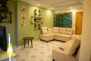 30%Off! 2BR Apt in Gulberg Green w/Free Parking - Image 4