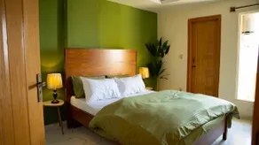30%Off! 2BR Apt in Gulberg Green w/Free Parking - Image 5