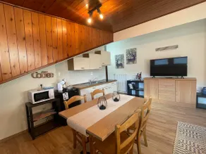 Residence S Lucia - Mansarda Dei Sogni - Image 4