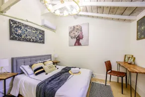 Handcrafted Retreat | Stunning Views 2Br with AC - Image 3