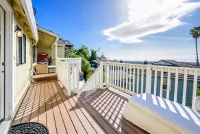 Handcrafted Retreat | Stunning Views 2Br with AC - Image 2