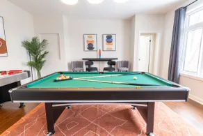 Northern Horizons w/ Hot Tub, Sauna & Game Room - Image 5