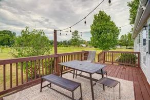 Charming Home, Fire Pit and Pet Friendly! - Image 4