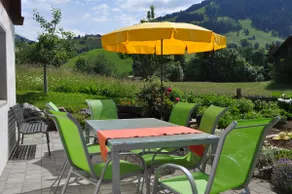 Alpine Chalet Spiher Vacation Rental/Studio - Image 2