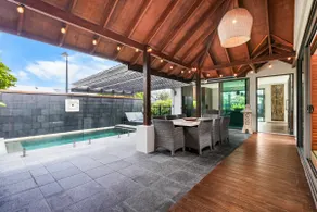 Tranquil Beachside Retreat - Inquire for Pets - Image 3