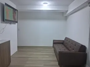 Apartment in Surco, Jockey, 3 bedrooms, 4 people - Image 2