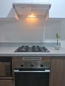 Apartment in Surco, Jockey, 3 bedrooms, 4 people - Image 3