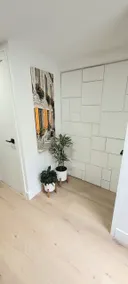 Modern Newly Built Private Apartment Near Airport - Image 5