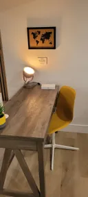Modern Newly Built Private Apartment Near Airport - Image 4