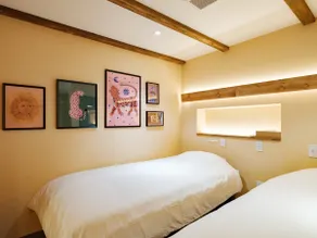 Same day booking OK, Newly opened on February 14, 3-minute walk from JR Shin-Suizenji Station, can accommodate up to 8 people, free parking - Image 4