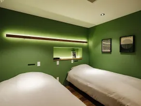 Same day booking OK, Newly opened on February 14, 3-minute walk from JR Shin-Suizenji Station, can accommodate up to 8 people, free parking - Image 2
