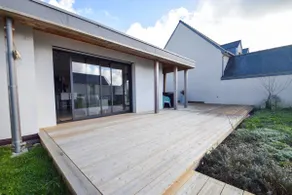 House for 4 people, 10-min walk to the beach - Image 4