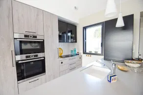 House for 4 people, 10-min walk to the beach - Image 3