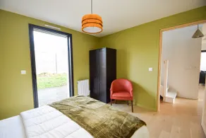 House for 4 people, 10-min walk to the beach - Image 5
