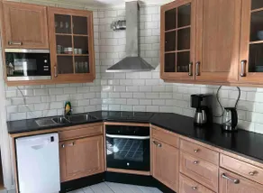 Lavender villa with room for 8 - Image 4