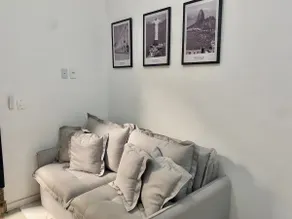 Apartment in Downtown + Queen Size Bed + 6x Interest Free - Image 3