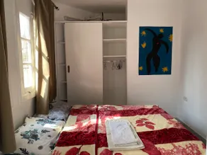 Al Gomhoryah Peaceful Studio - Image 4
