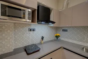 Elegant Studio Near Golf Course Extension @Abode - Image 5