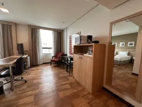 Your space at Intercity 1210 - Image 4