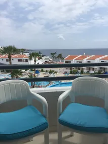 Club Atlantis Aparthotel Ocean View - Image 3