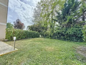 the Blue Escape, private garden - Image 4