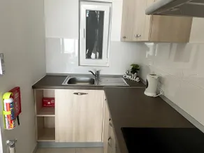 Seafront studio apartment San Paul's Bay - Image 4