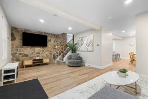 Modern and Cozy 3BD Home in Gibsonia-Pittsburgh - Image 4