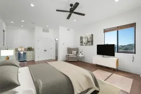 Private Casita w/ Stunning Views - Image 5