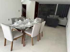 Comfortable and modern House 22 Acambay - Image 4