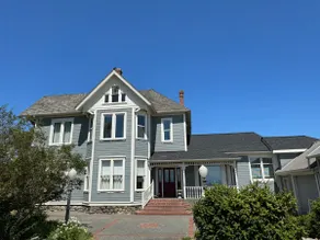 Historic LeSourd House - Image 2