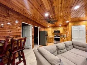 Wilderness Point Cabin #9 - Image 3