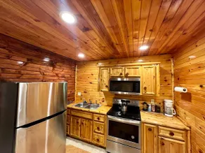 Wilderness Point Cabin #9 - Image 2
