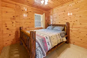 Wilderness Point Cabin #9 - Image 5