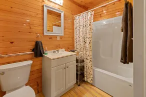 Wilderness Point Cabin #9 - Image 4